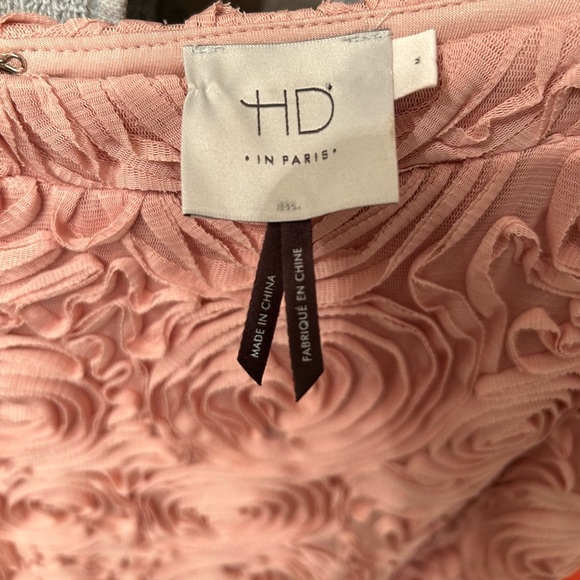 🎀Host Pick Anthropologie HD in Paris Skirt Size M - Picture 6 of 6